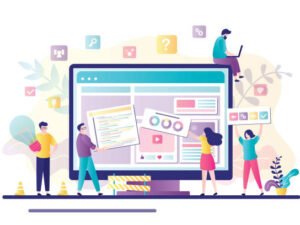 WordPress Web Design 1 (2023)