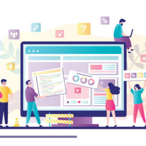 WordPress Web Design 1 (2023)