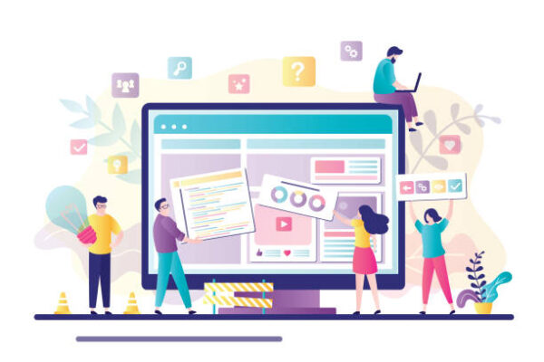 WordPress Web Design 1 (2023)