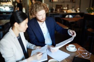 Cafe Business Plan