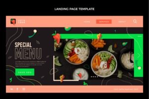 Importance of Restaurant Website