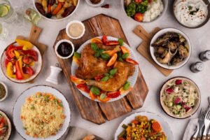 Make Your Food Restaurant: Boost Sales