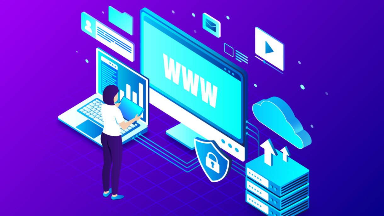 Restaurant Web Hosting