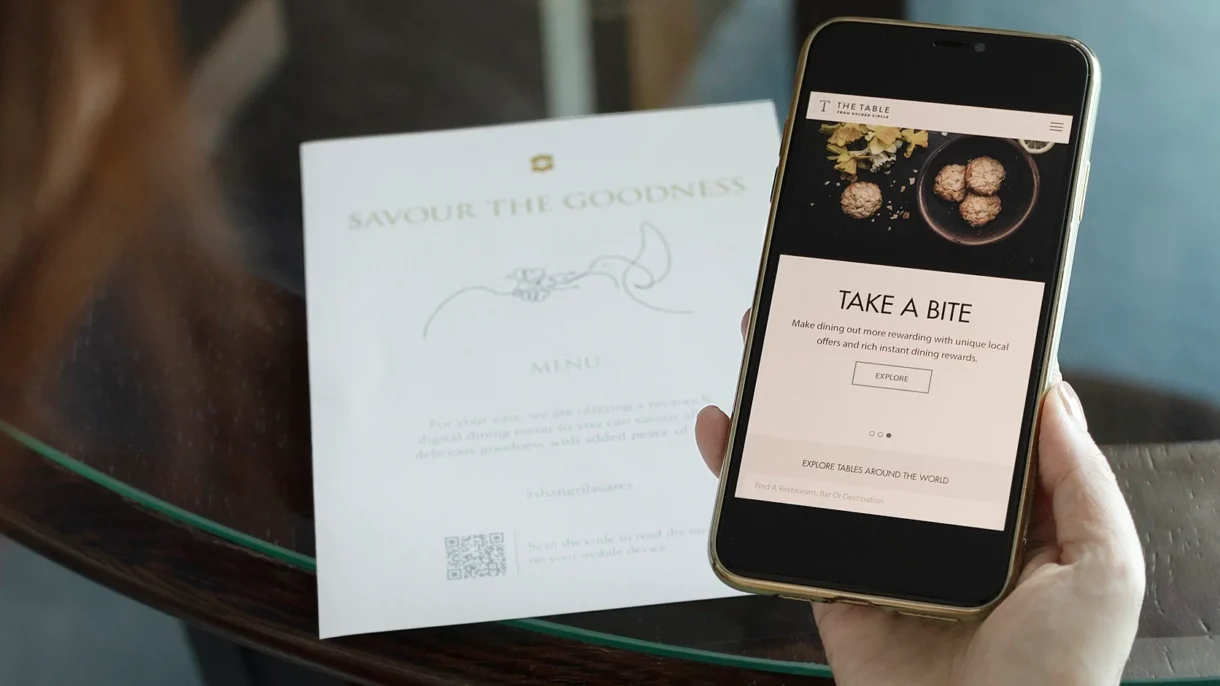 Restaurant Business Proposal