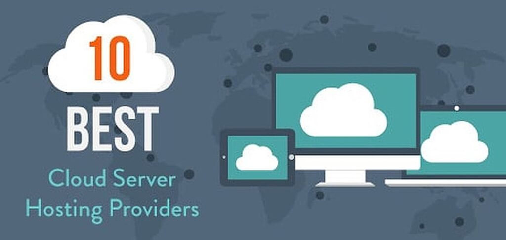 Best Cloud Server