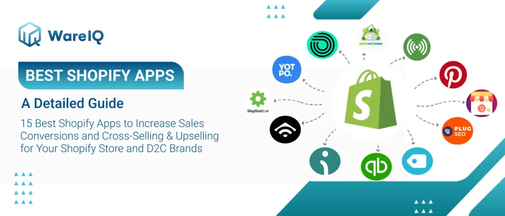 Best Shopify Apps to Increase Sales