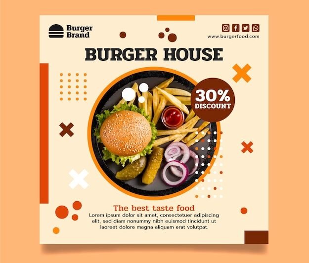 Restaurant Promotion Ideas