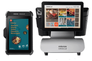 POS Systems for Fast Food