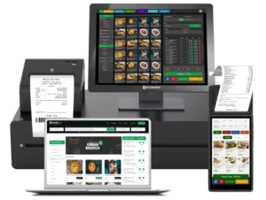 restaurant Pos