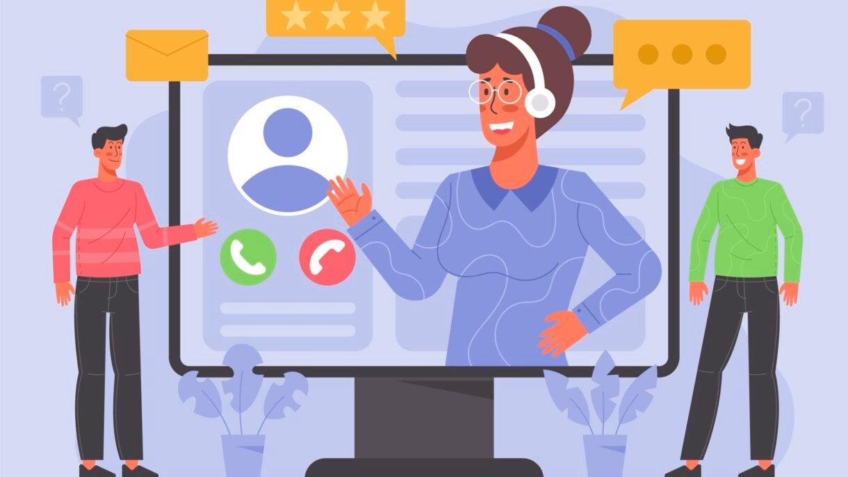 Improve the Customer Service
