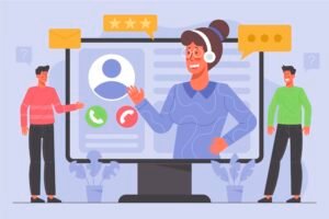 Improve the Customer Service