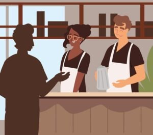 Report a Restaurant for Bad Service