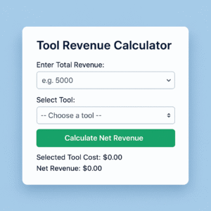 Benefits of marketing tools