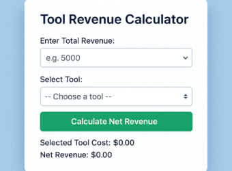 Benefits of marketing tools