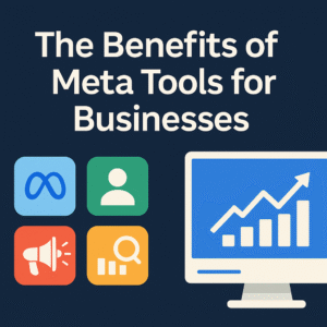 Benefits of Meta tools