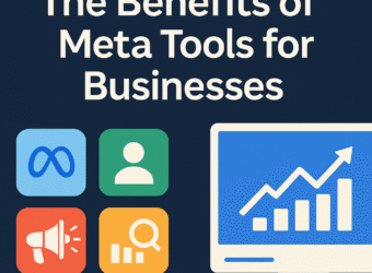 Benefits of Meta tools