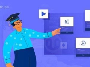 Tutor LMS Pro Most Powerful WordPress LMS Plugin