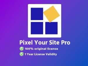 PixelYourSite Pro